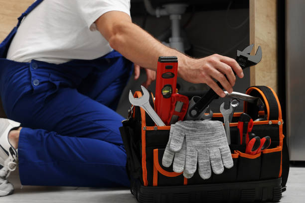 Trusted La Monte, MO Plumbing Experts
