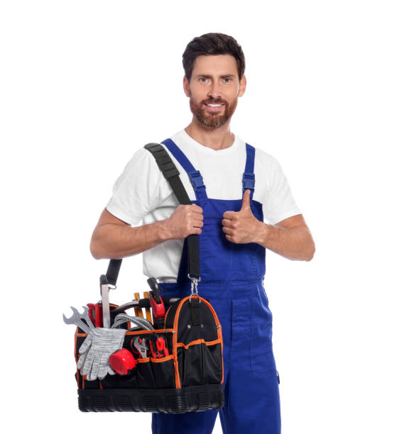 Best Drain Cleaning Services  in La Nte, MO