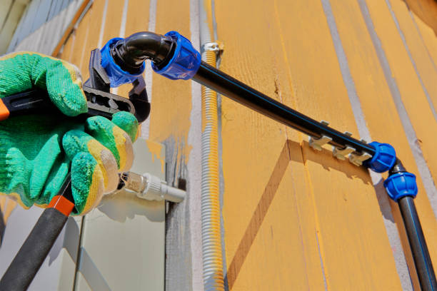 Best Leak Detection Services  in La Nte, MO
